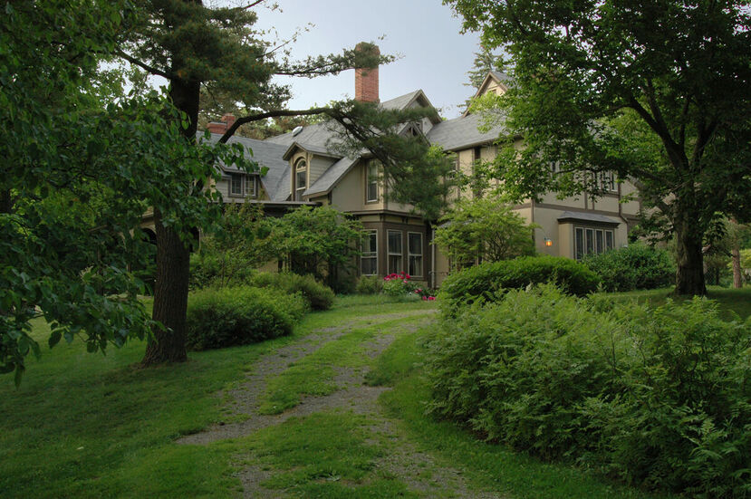 Major Community Foundation Grant to Quarry Farm