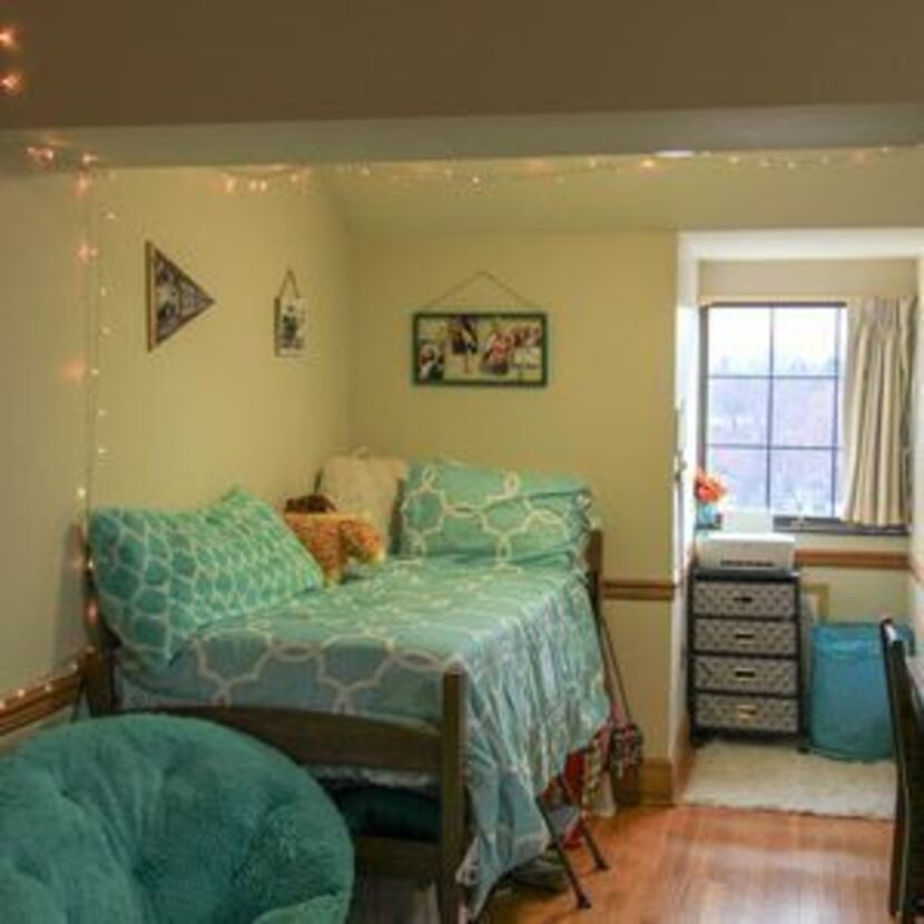 Move-In Monday: The EC Pack List