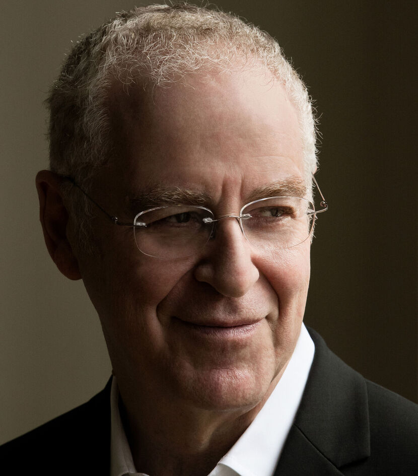 Biographer Ron Chernow to Speak At Elmira College on October 8 