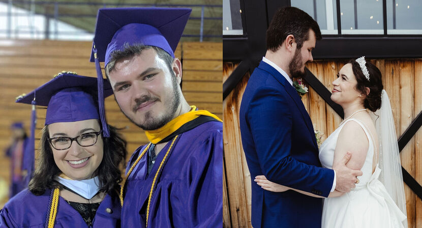 Finding Love at Elmira College: Alumni Share Their Happily Ever Afters