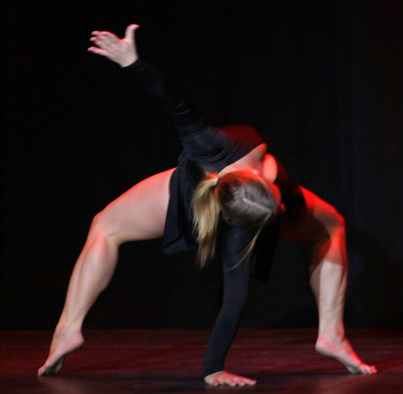 Stars of Elmira: Students and Community Unite for Talent Showcase