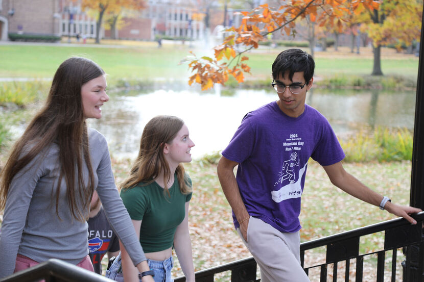 Don't Miss Free Money! Apply By Dec. 31 For Elmira College Scholars Program