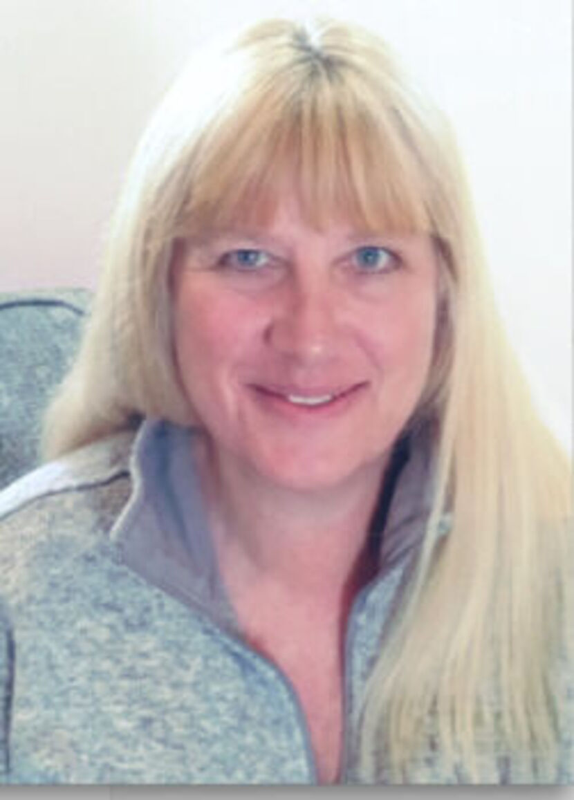 Marks Awarded Administrator of the Year Award