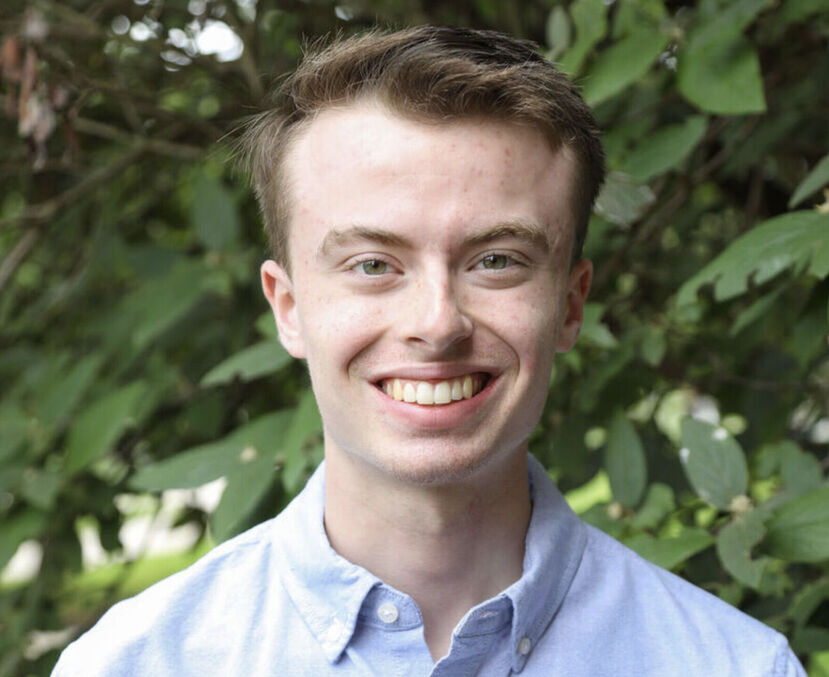 #Soaringtosuccess: Nathan Romano '25