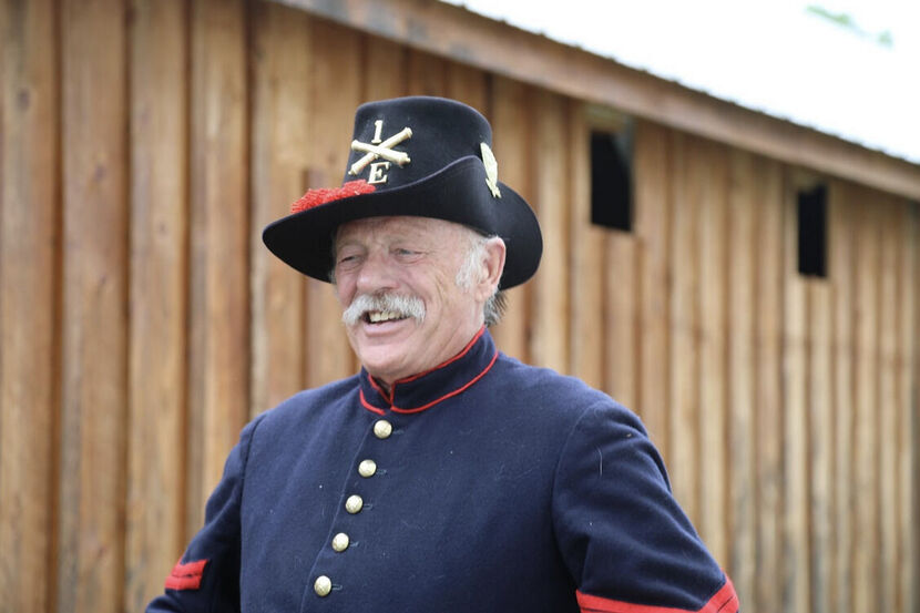July 26 Elmira Civil War Symposium Open To The Public