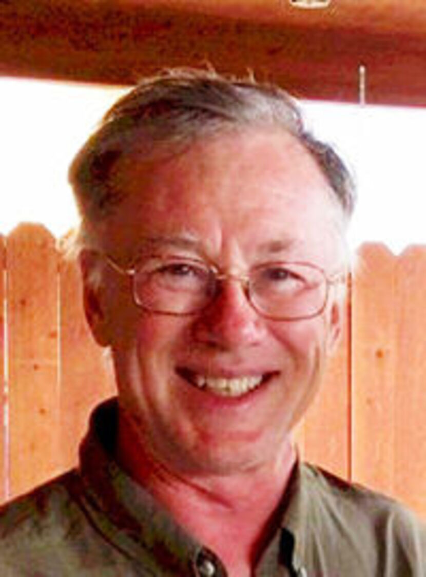 Dr. Robert Shabanowitz '75 Named 2020 Distinguished Achievement Award Recipient