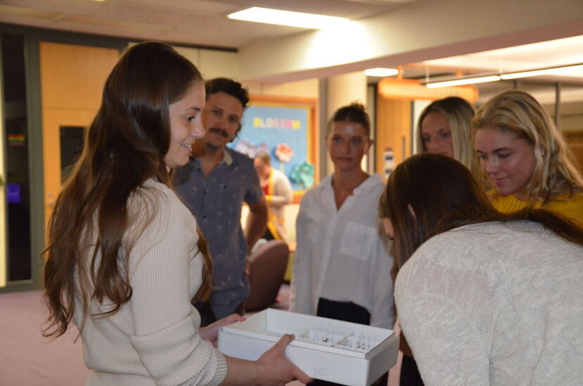 Discoveries Unveiled at 14th Annual Student Research Conference