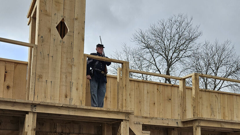 Elmira College To Co-Host Second Annual Civil War Symposium