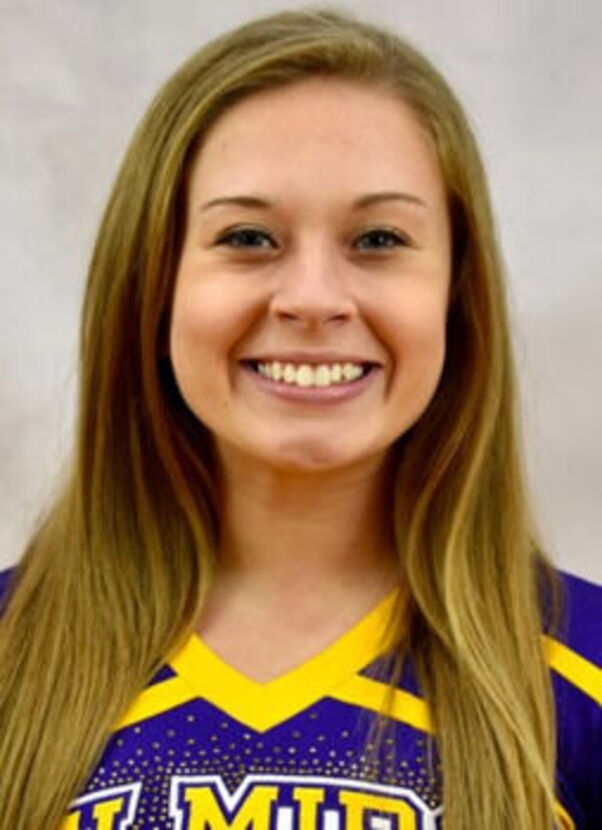 Student Honored With Bruce Beaty Memorial Prize