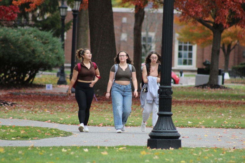 Washington Monthly Ranks Elmira College Among Best Bachelor’s Colleges  