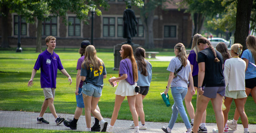 Elmira College Again Ranks High In U.S. News & World Report Best Colleges Lists