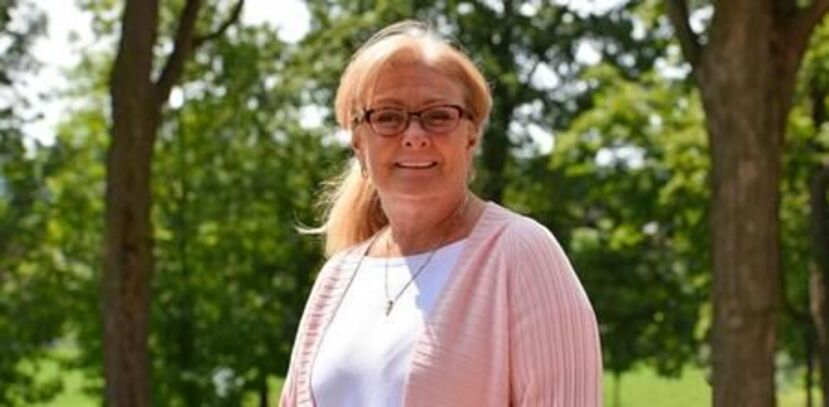 Speidel Gymnasium Court to be Named In Honor of Athletics Hall of Famer Pat Thompson '75