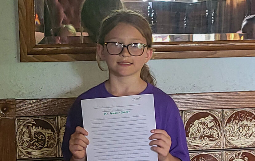 At Quarry Farm, Young Storytellers Continue a Mark Twain Tradition