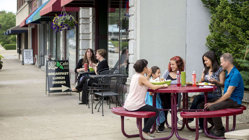 Move-In Mondays: Welcome to FLX
