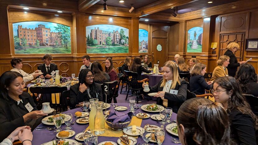 Beyond the Books: New Program Focuses On Professional, Soft Skills