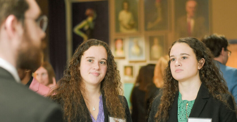 Strategic Moves Power Elmira’s Rise in Enrollment and Giving