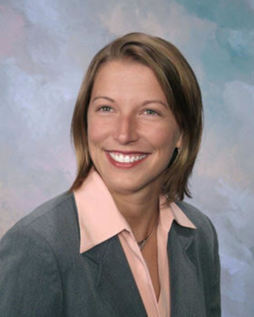 Valicenti Receives Annual President's Council Award