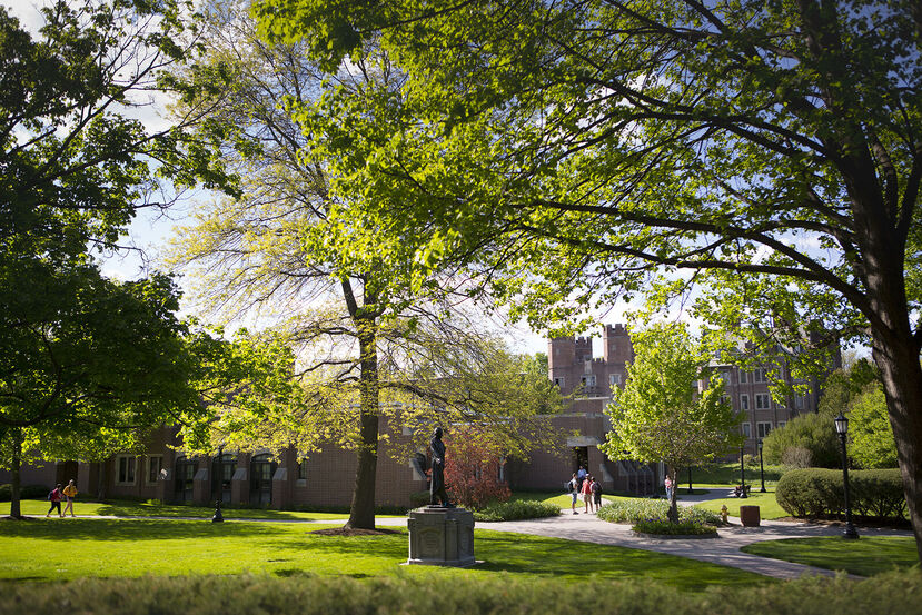 Elmira College released its Winter 2026 Dean's List for Academic Achievement
