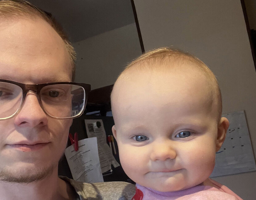 #SoaringToSuccess: Zacchariah Spencer Gets a Front-Row Seat to Emergency Medicine