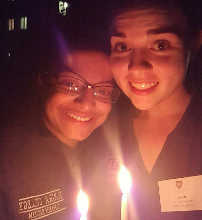From Roomies to Life-Long Partners, How EC Played A Role In Their Love