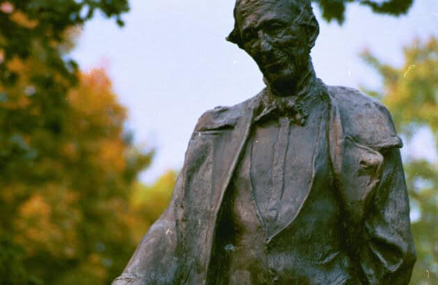 Faculty