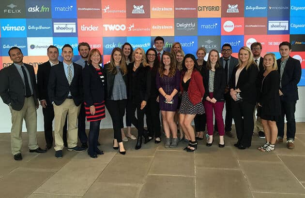 Tommy Hilfiger Fashion Business School
