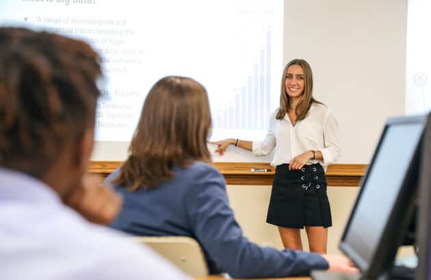 Digital Marketing Concentration