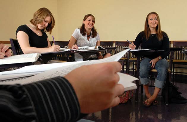 Marketing Concentration