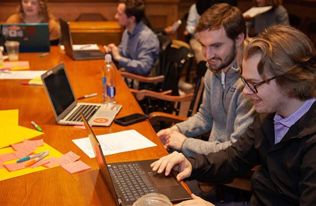 IT Management Concentration