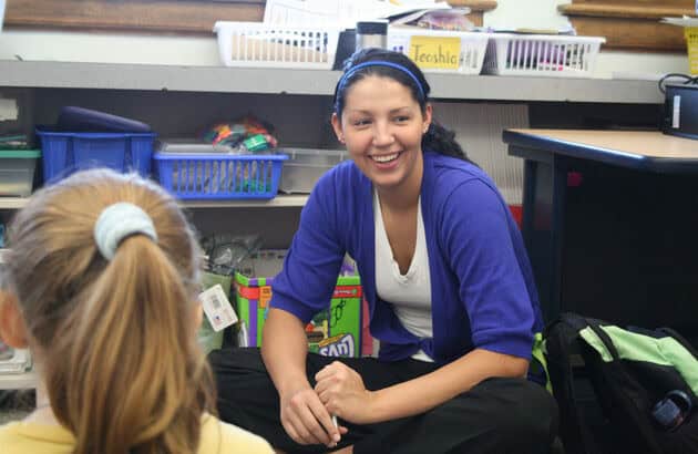 Inclusive Special Education