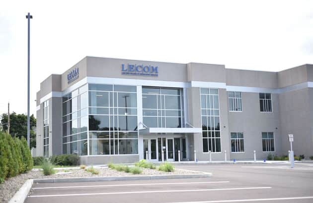 LECOM