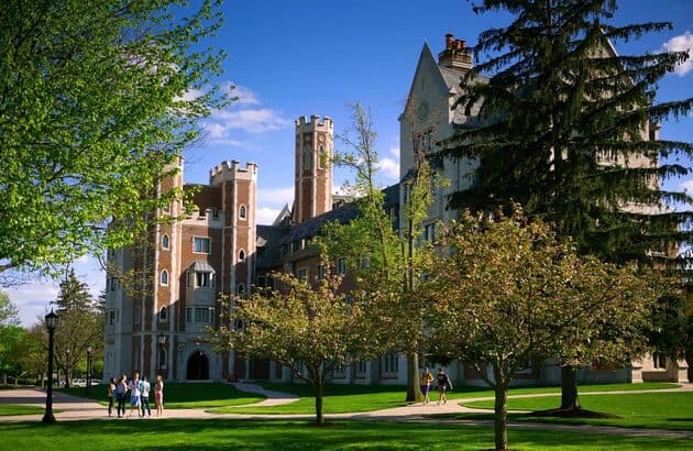 Academic Resources Elmira College