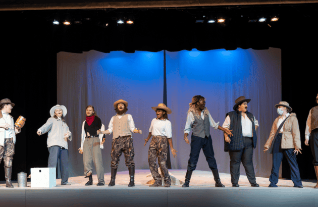 Theatre Performances