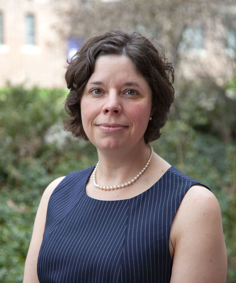 Alexis Rittenberger
