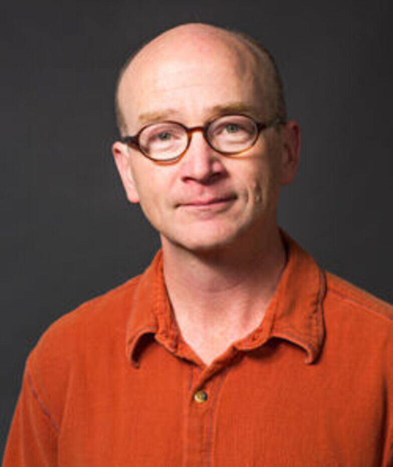 Charles Mitchell