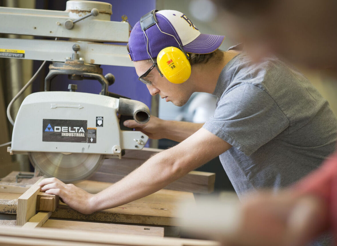 Careers Art Elmira College