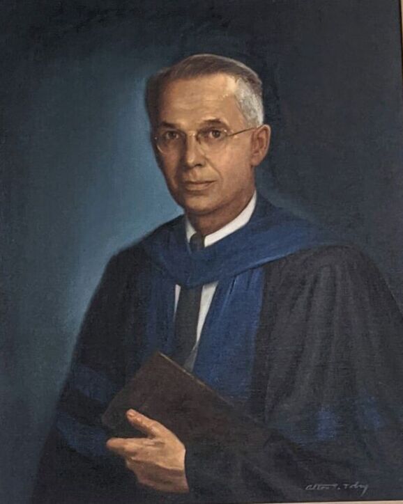 Dr.eldredportrait