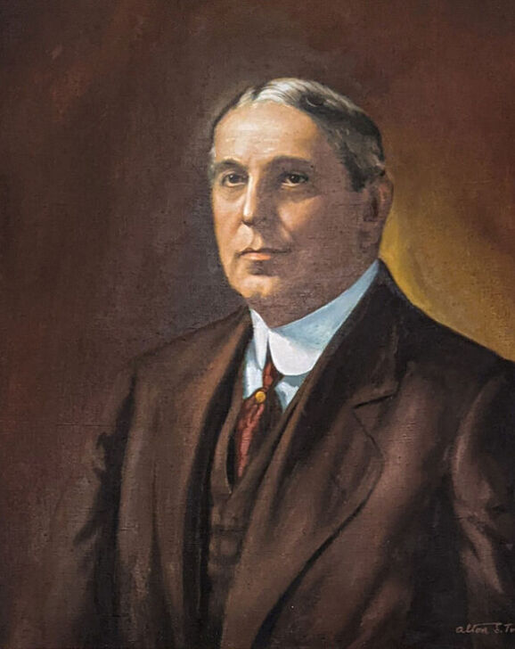 Dr.shawportraitcropped