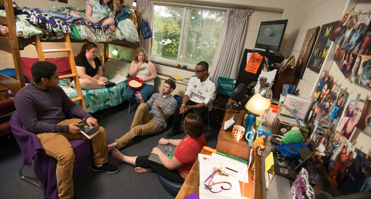 Special Interest Housing Options Elmira College