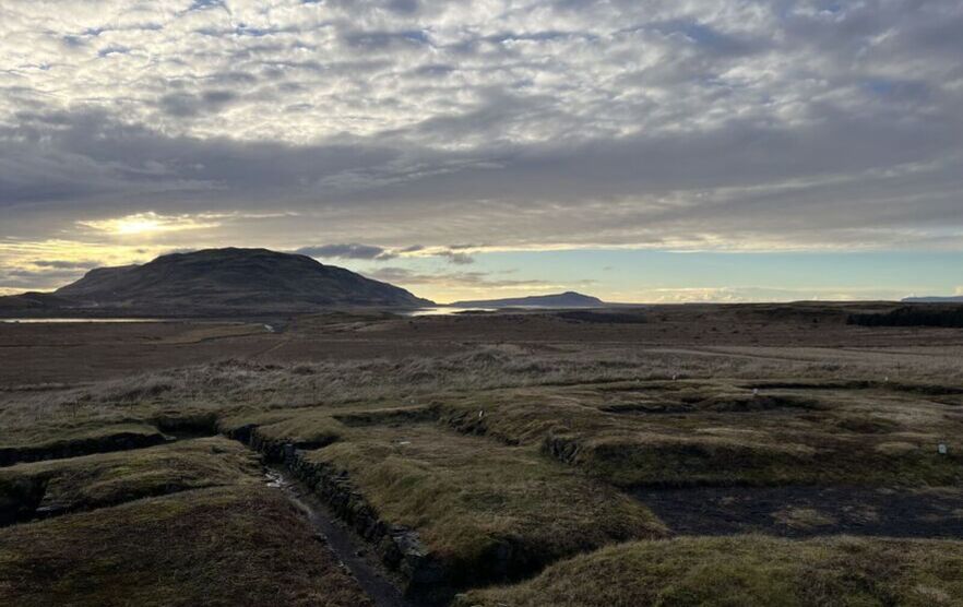 Elmira College | Term III Iceland