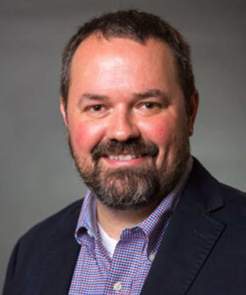 Joel Stoker