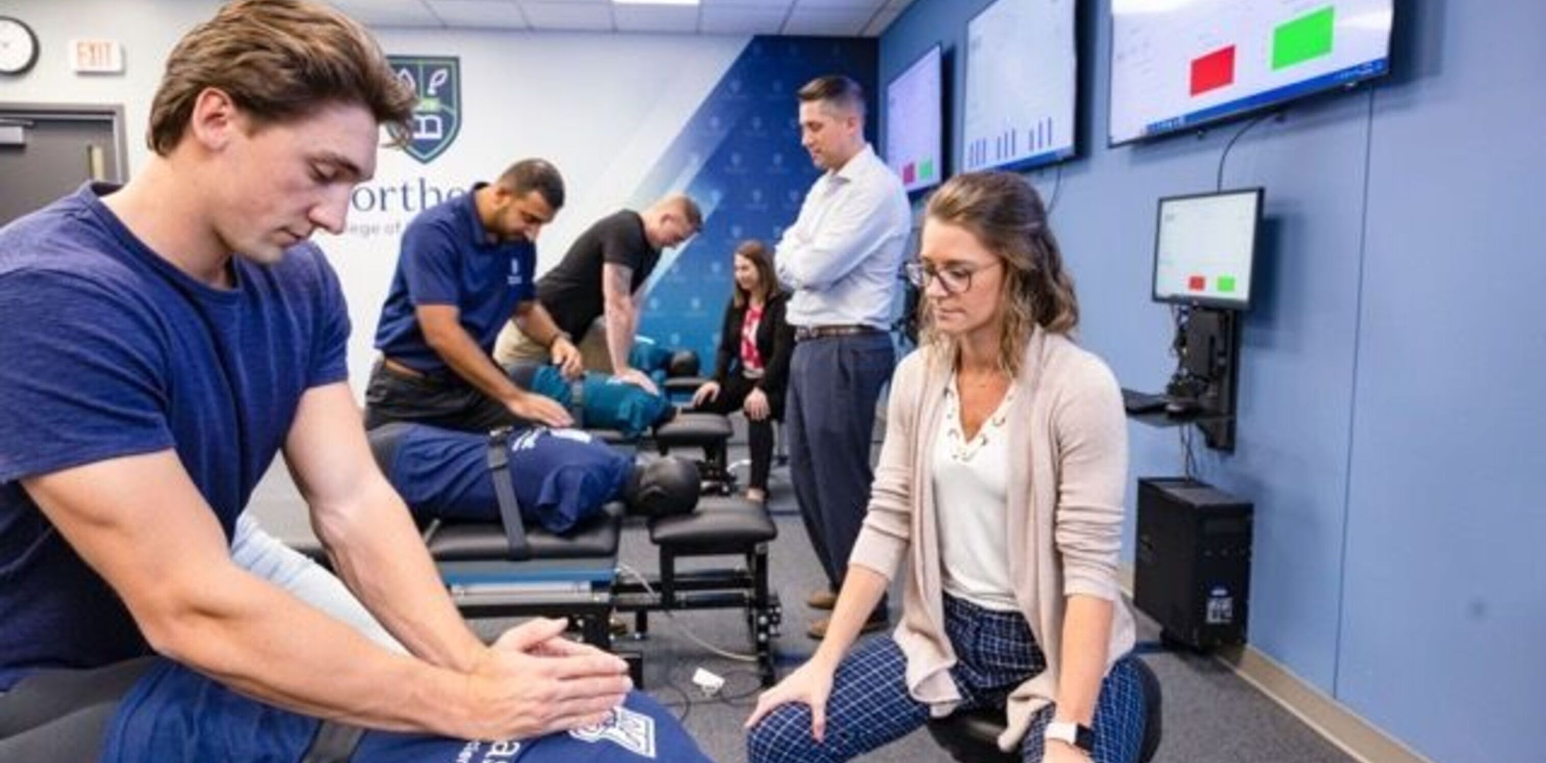 Northeast College of Health Sciences