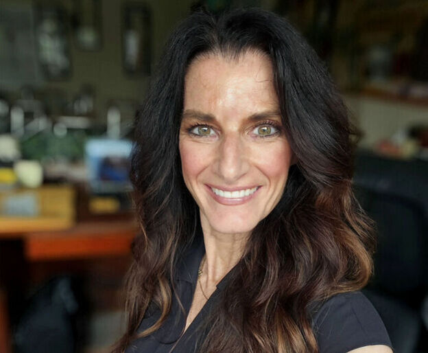 Jennifer Congelli Ingold ’95 