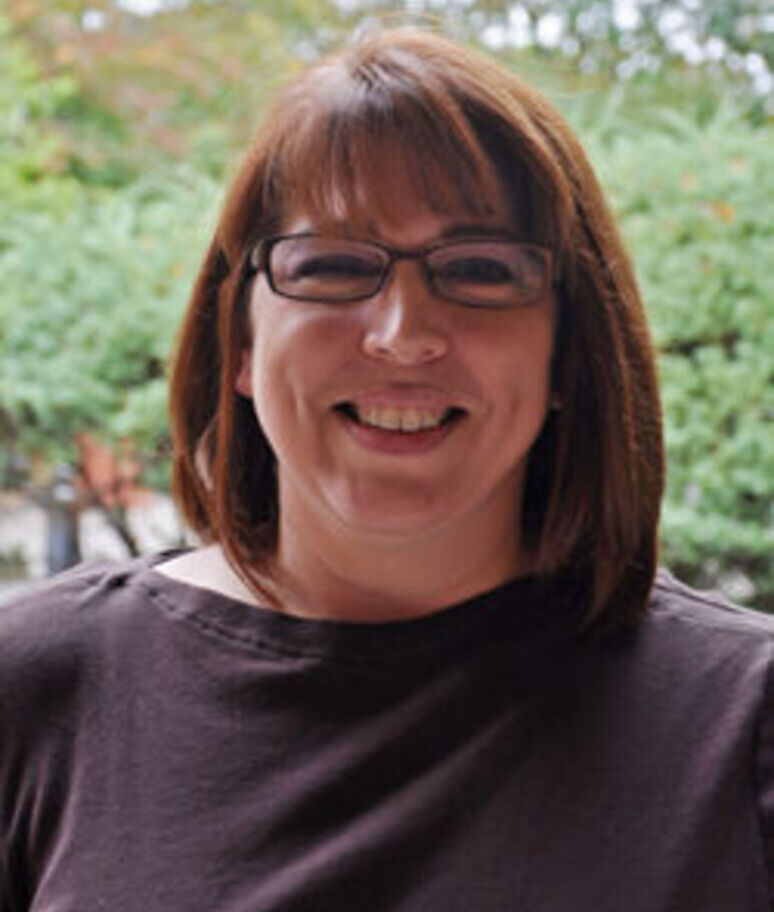 Sue Copp