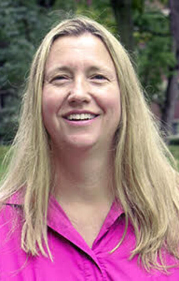 Vicki Teribury