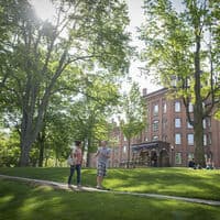 Specialized Academic Programs