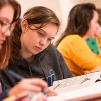 Academic Resources