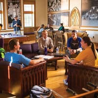 Student Housing Services