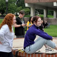 Undergraduate Tuition & Aid
