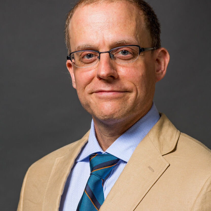 Dr. Pitner presents research at American Oriental Society